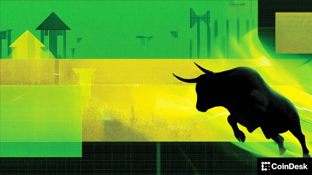 Bitcoin's Fresh Record Brings Firepower for Bulls With One Caveat: Crypto Daybook Americas