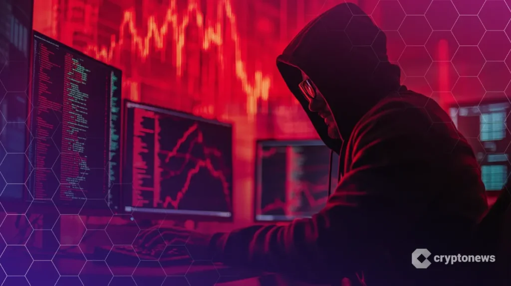 Criminals and Their Networks Hold $75B in Crypto Assets, Says Chainalysis