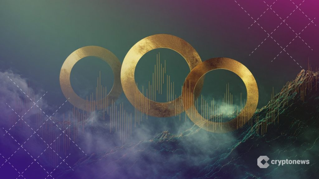 Crypto Price Prediction Today 3 October – XRP, Ethereum, Solana.