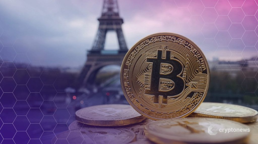 Lawmakers Adopt Bitcoin and Ban Digital Euro France Stuns Europe: Lawmakers Adopt Bitcoin and Ban Digital Euro