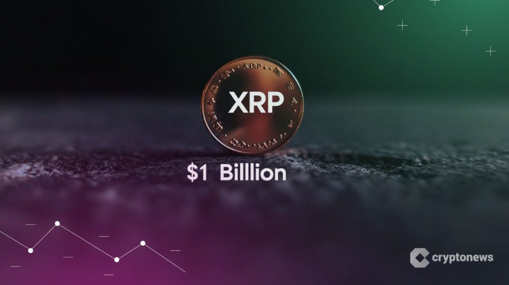 xrp ripple