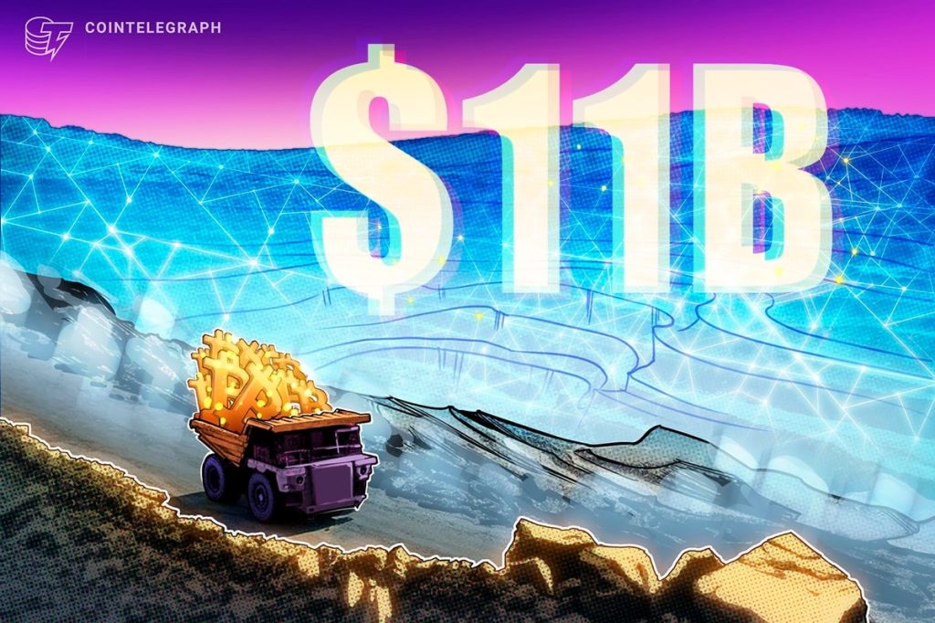 Struggling Mining Industry sees $11B Boom in Convertible Debt Offerings Struggling Mining Industry sees $11B Boom in Convertible Debt Offerings