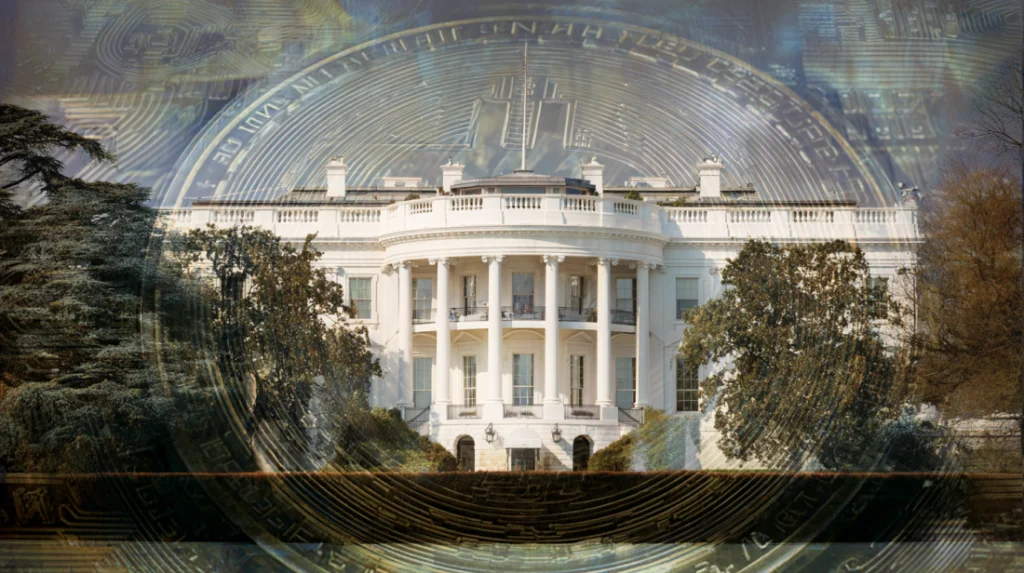 U.S. In 'Excellent Position' To Pass Crypto Bill, David Sacks Says