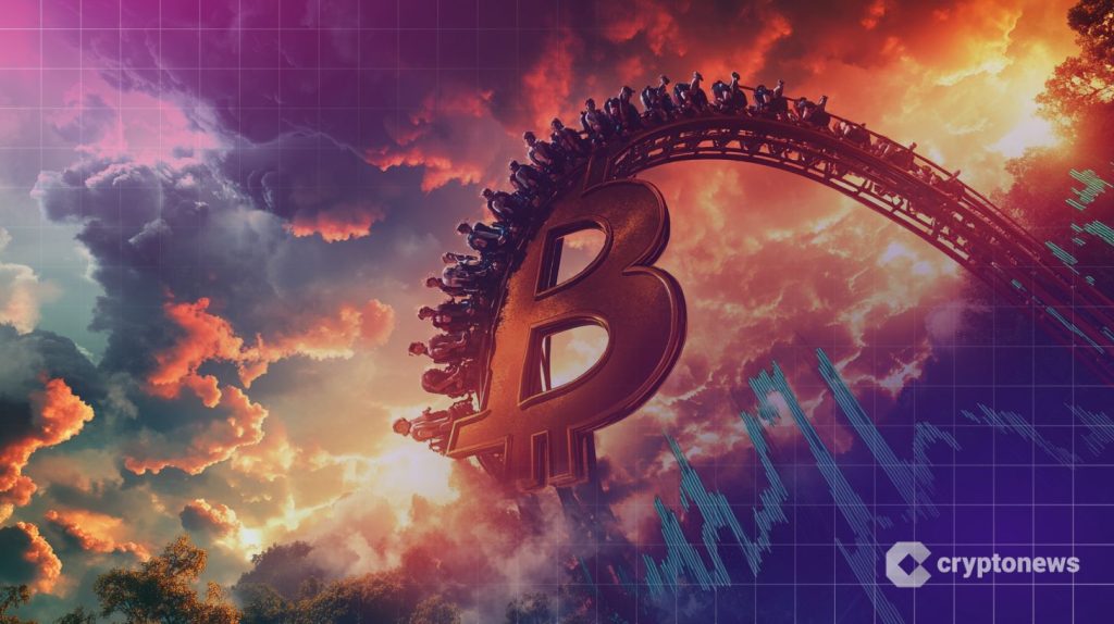 Why Friday's Crypto Crash Made History