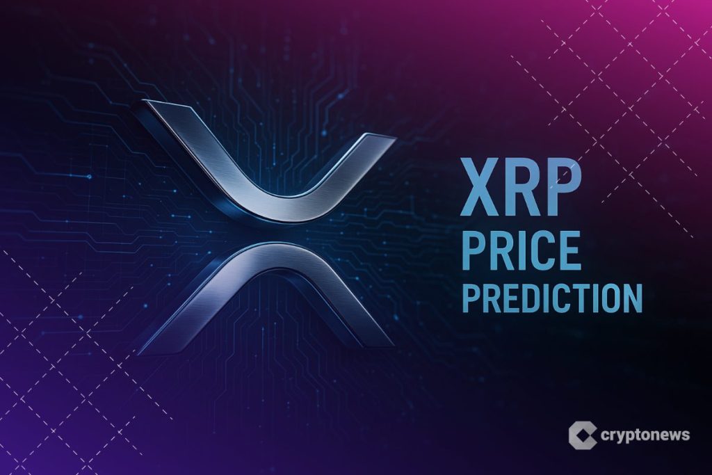 XRP Eyes Rise as Evernorth Eyes $1B