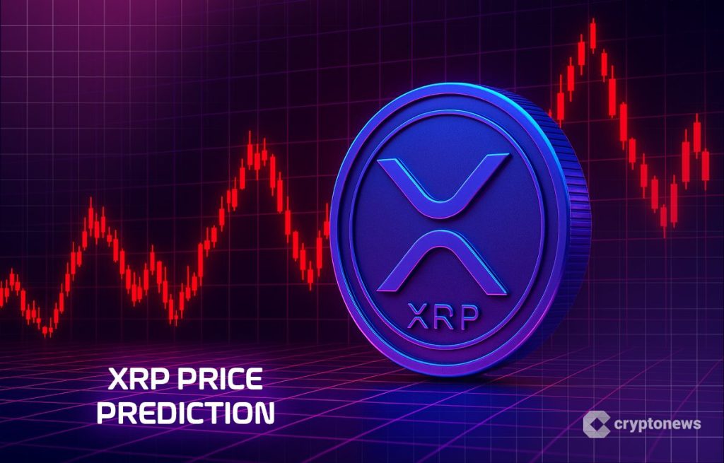 $2.60 Resistance the Last Hurdle Before A Potential Move to $3.00 1761218279-xrp-price-prediction-3