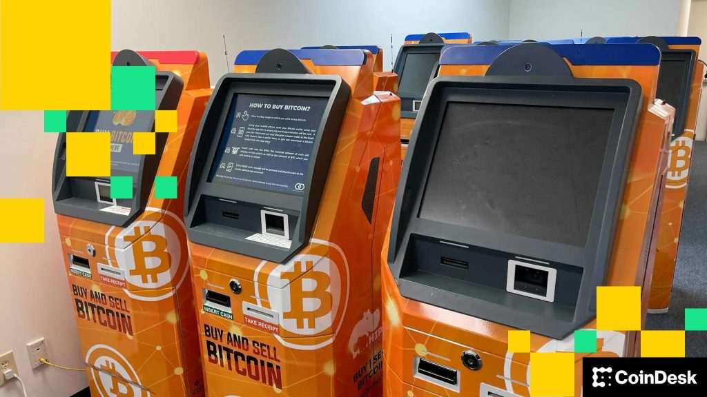 Cleaning Up Crypto ATMs Isn’t Anti-Crypto Cleaning Up Crypto ATMs Isn’t Anti-Crypto