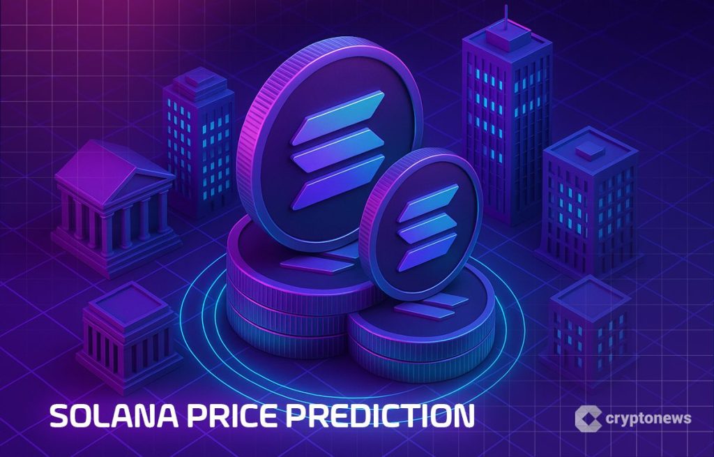 Solana Price Prediction: Impending Death Cross Flashes Solana Price Prediction: Institutions Are Buying While Others Sell – What Do They Know that You Don't?