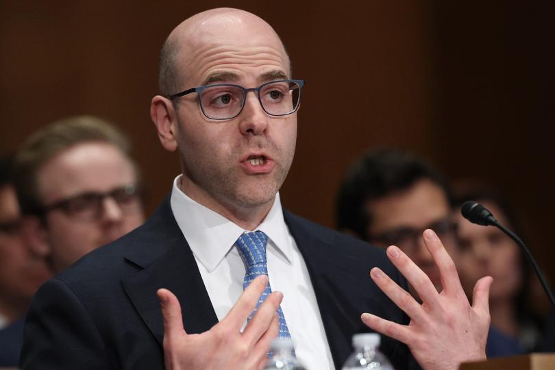 U.S. Fed’s Miran Says Policy Needs to Adjust to Stablecoin Boom That Could Reach $3T U.S. Fed's Miran Says Policy Needs to Adjust to Stablecoin Boom That Could Reach $3T