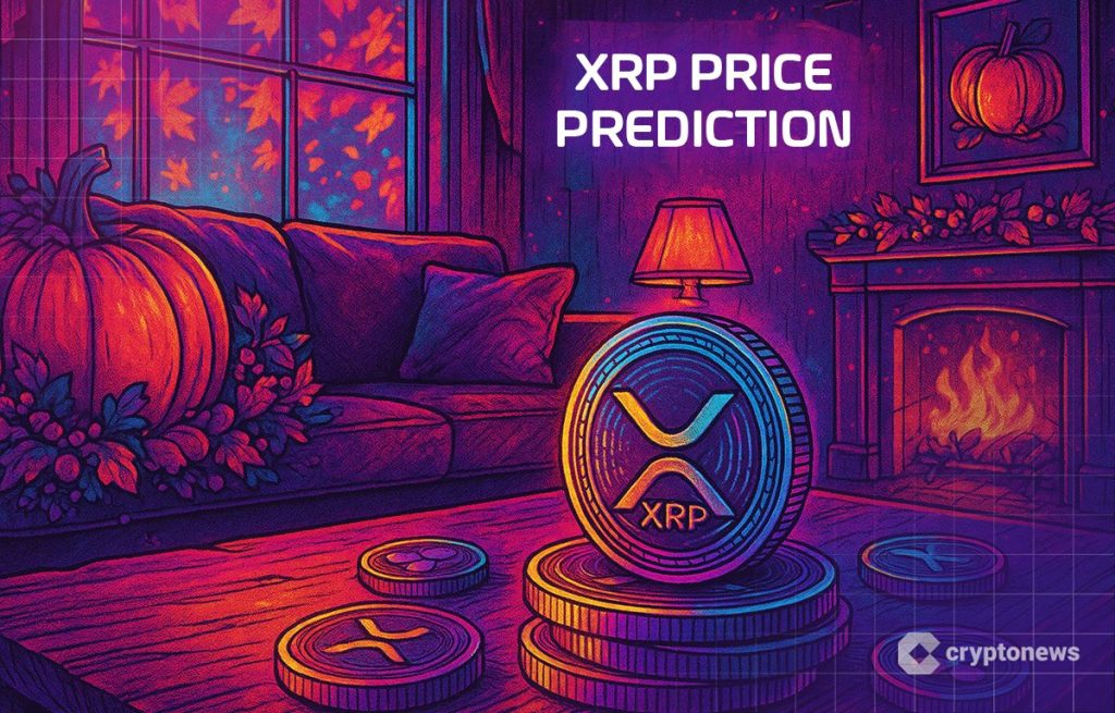 XRP Price Prediction: $2.22 Is the Goal 1763983444-xrp-price-prediction-17