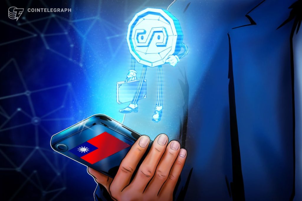 Taiwan to Pass Stablecoin Regulations in Late 2026: Report