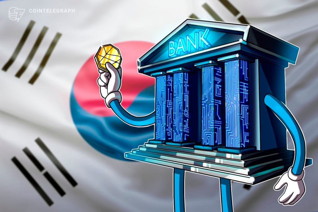 South Korea Central Bank Warns Stablecoins Could Complicate FX Controls