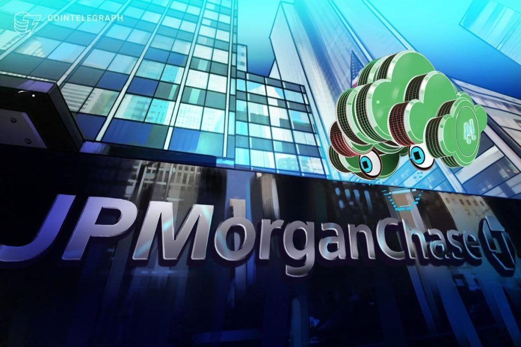 AI Tops Family Office Investments as Crypto Lags: JPMorgan Report AI Tops Family Office Investments as Crypto Lags: JPMorgan Report