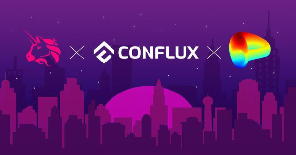 Conflux (CFX) CFX Releases v3.0.3 Testnet with CIP-166 Opcode and Critical Bug Fixes Conflux (CFX) CFX Releases v3.0.3 Testnet with CIP-166 Opcode and Critical Bug Fixes
