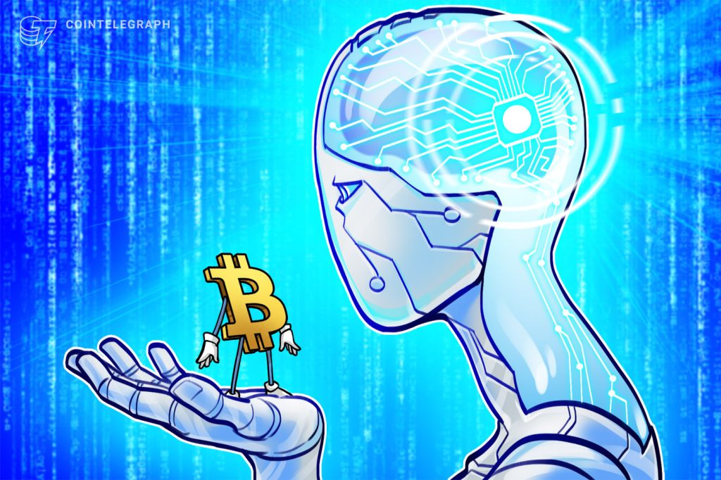 Bitcoin Miners Flee to AI as Hashrates Hit New Lows Bitcoin Miners Flee to AI as Hashrates Hit New Lows