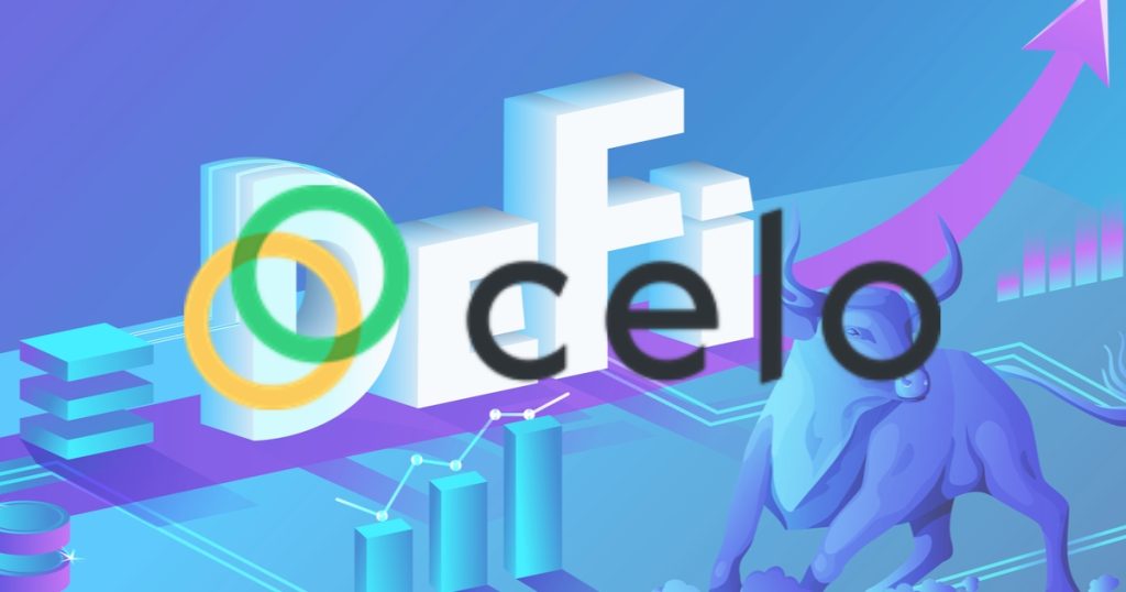 Celo Hits 840K Daily Active Users One Year After Ethereum L2 Migration Celo Hits 840K Daily Active Users One Year After Ethereum L2 Migration