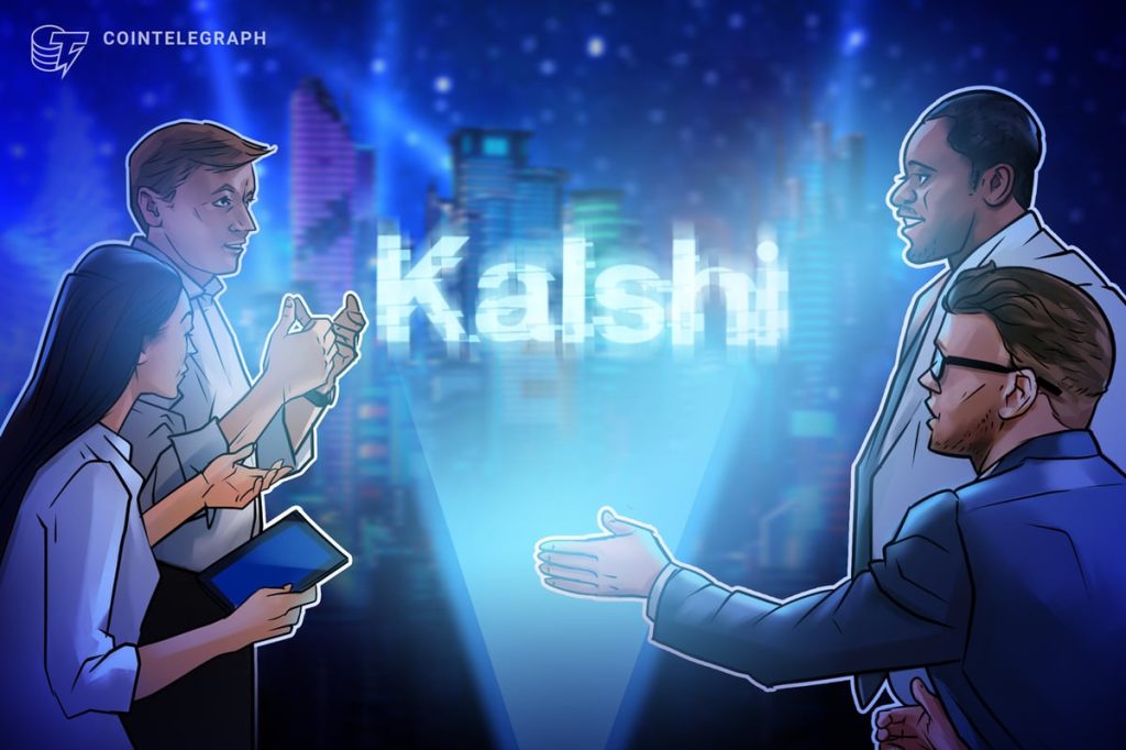 Nevada Judge Blocks Kalshi From Operating in State Nevada Judge Blocks Kalshi From Operating in State