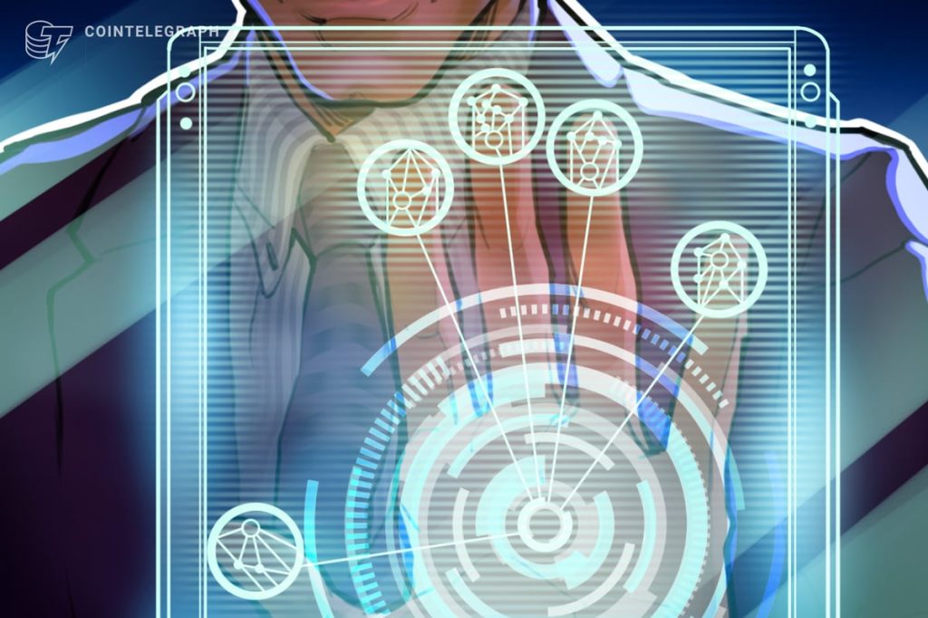 VeryAI Raises $10M to Build Palm-Scan Identity System on Solana VeryAI Raises $10M to Build Palm-Scan Identity System on Solana