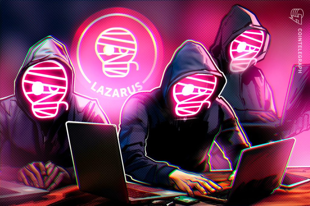 Lazarus Group Malware Targets Crypto, Business Execs via macOS