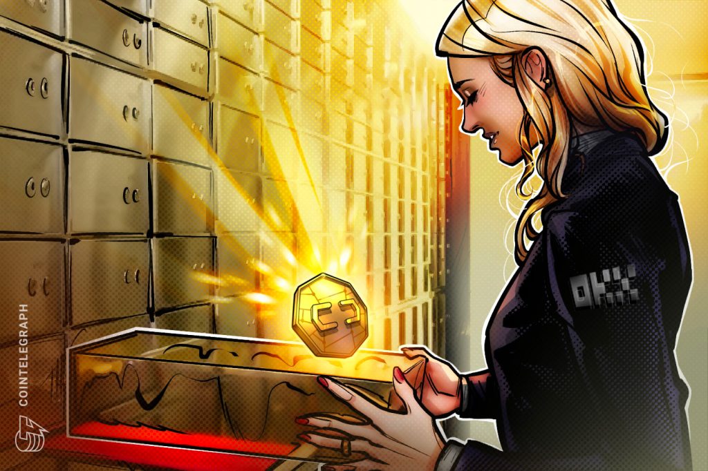 Cointelegraph