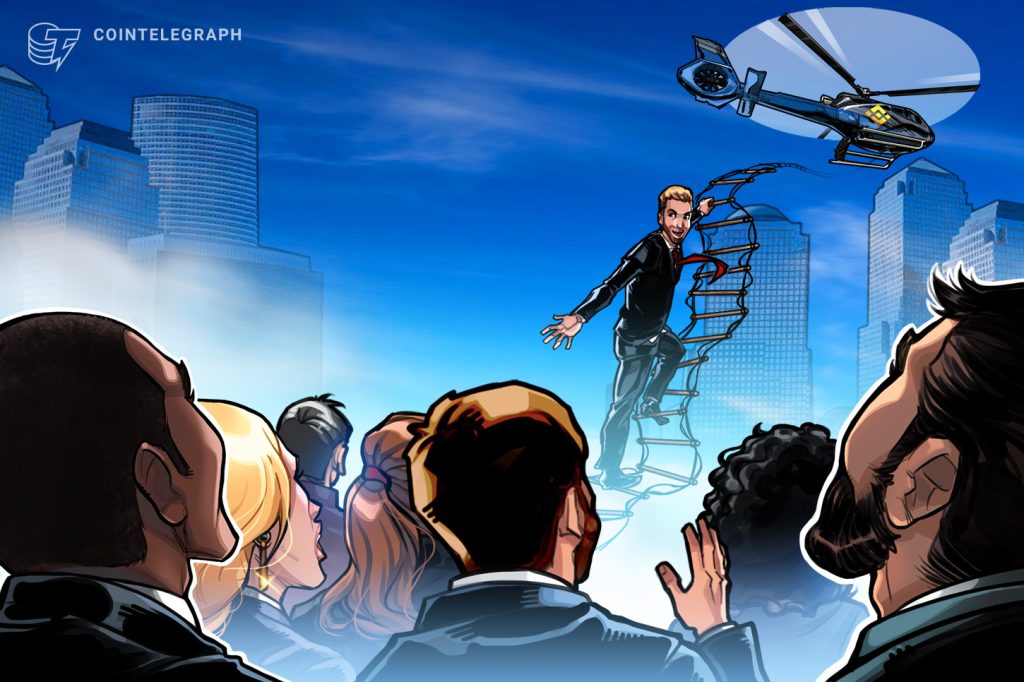Binance Plans Philippine Comeback Through Local Partner Cointelegraph