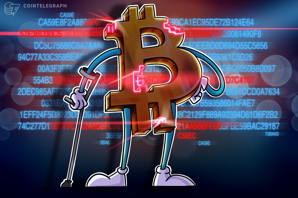Cointelegraph