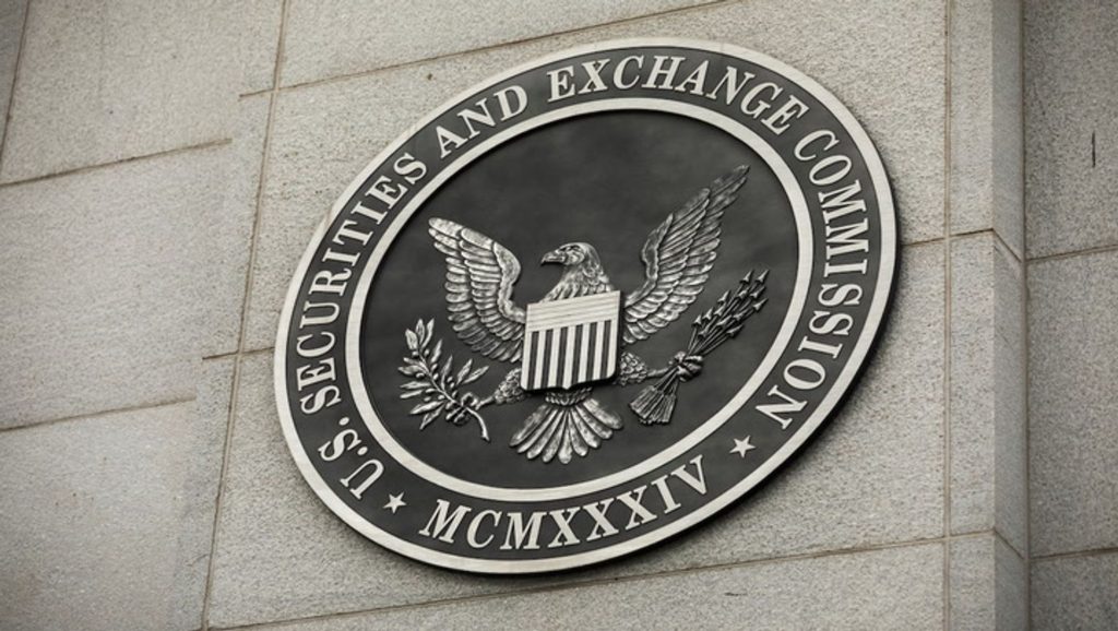 SEC to propose tokenized stock framework as Wall Street efforts deepen: Bloomberg SEC to propose tokenized stock framework as Wall Street efforts deepen: Bloomberg