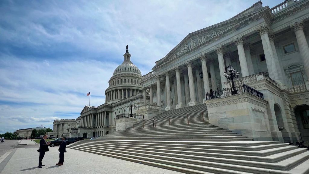 The Clarity Act took a step forward: State of Crypto The Clarity Act took a step forward: State of Crypto