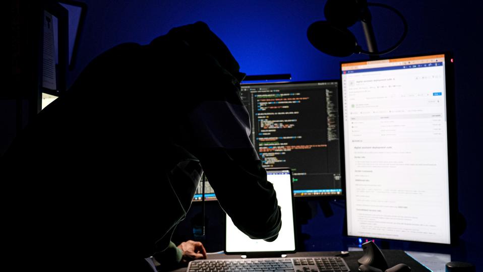 AI is making crypto security cheaper, faster and harder to ignore AI is making crypto security cheaper, faster and harder to ignore