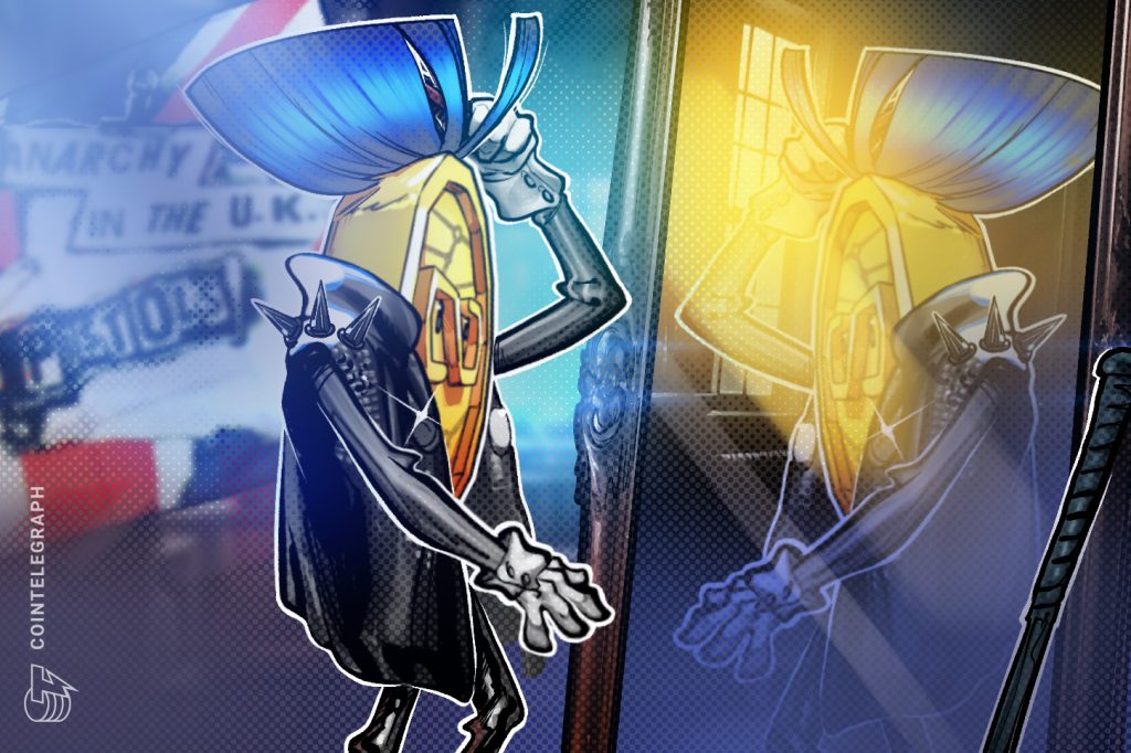 Bank of England eases stablecoin rules, introduces 40 billion-pound issuance cap