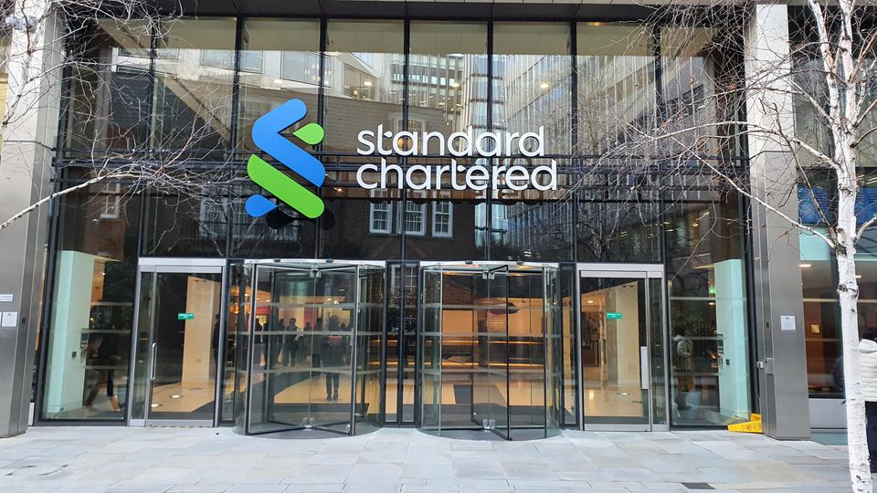 Bitcoin hit bottom at $59,000 marking end to the crypto winter, says Standard Chartered analyst Bitcoin hit bottom at $59,000 marking end to the crypto winter, says Standard Chartered analyst