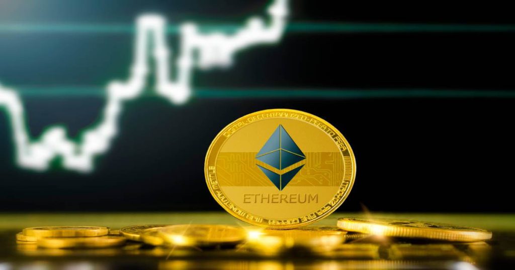 ETH Price Prediction: $1,800 Recovery Target as Extreme Oversold Metrics Signal Reversal