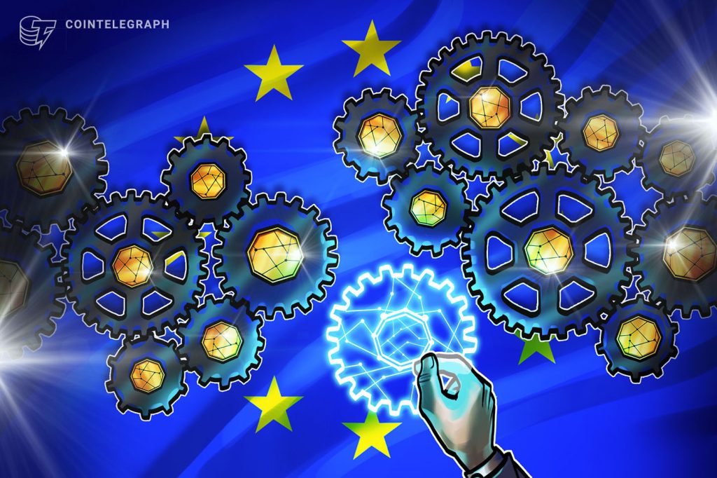 MiCA Architect Says EU Should Prioritize Tokenization Over DeFi Rules Cointelegraph