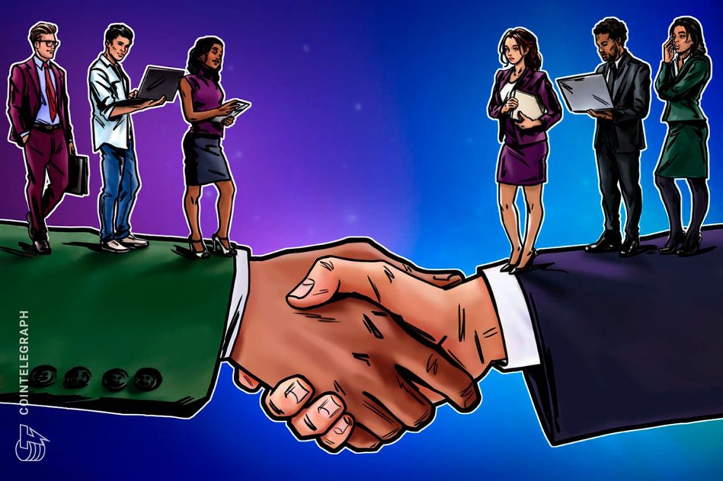Adam Back’s Bitcoin Treasury Company Seeks New Terms with Cantor for SPAC Merger Cointelegraph