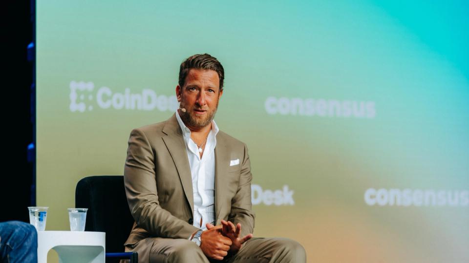 Barstool’s Portnoy plans to hold bitcoin down to $0 after timing it wrong every time Barstool's Portnoy plans to hold bitcoin down to $0 after timing it wrong every time