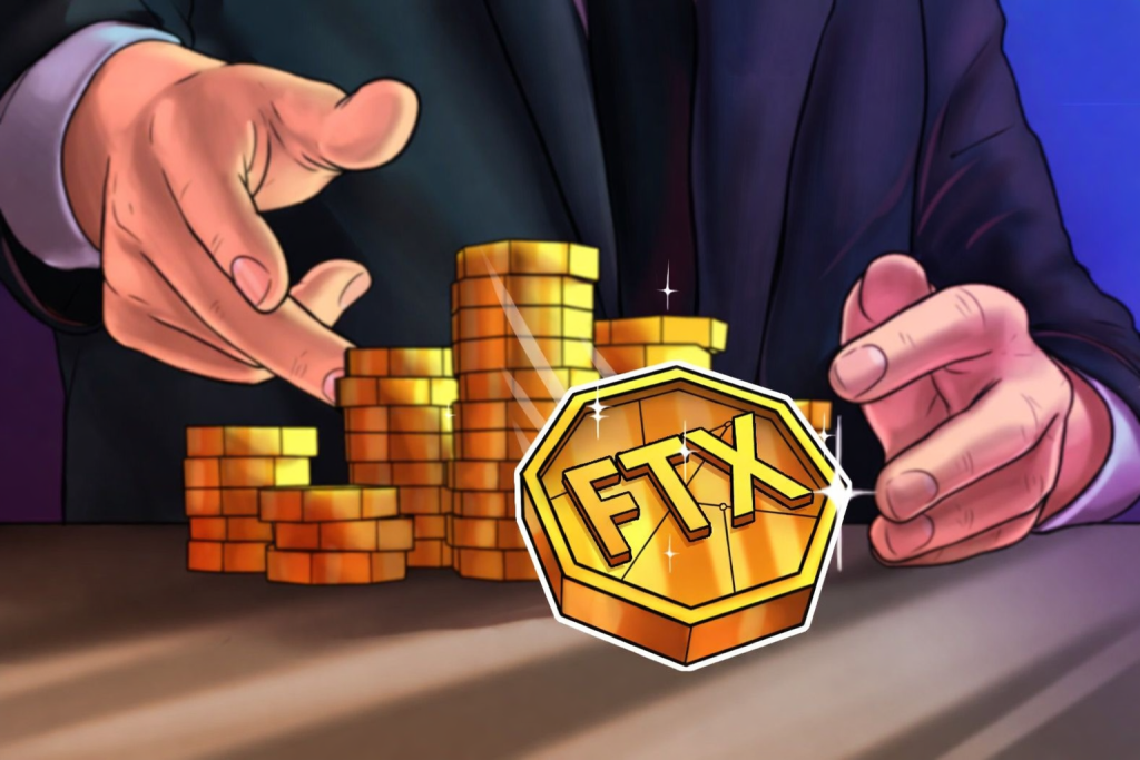FTX to Distribute $900M to Creditors in Fifth Payment Round Cointelegraph