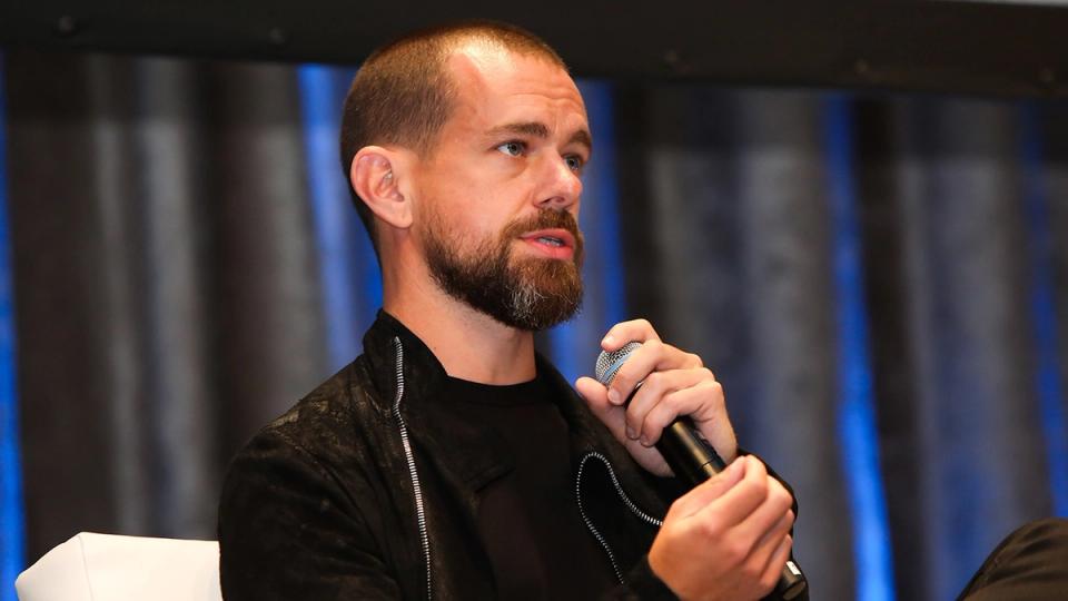India orders takedown of Jack Dorsey’s bitcoin-linked messaging app Bitchat India orders takedown of Jack Dorsey’s bitcoin-linked messaging app Bitchat
