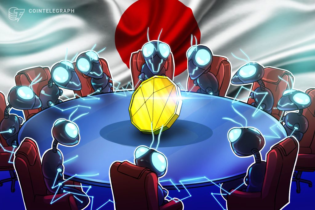 Lawson Tests Yen Stablecoin Payments as Netstars Opens Merchant Service Cointelegraph