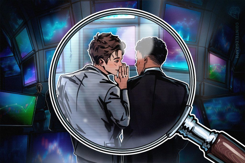 Trump Aide Faces Scrutiny Over $100K in Kalshi Speech Bets: ABC Cointelegraph