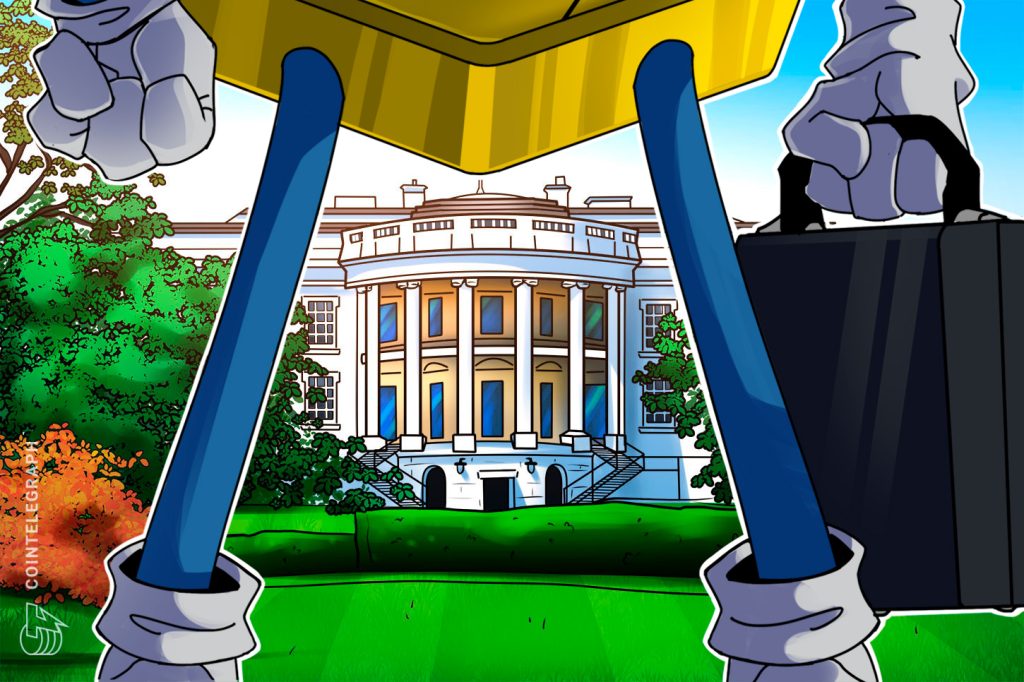 US Senators Sent Revised Ethics Rules to White House for CLARITY Act Cointelegraph