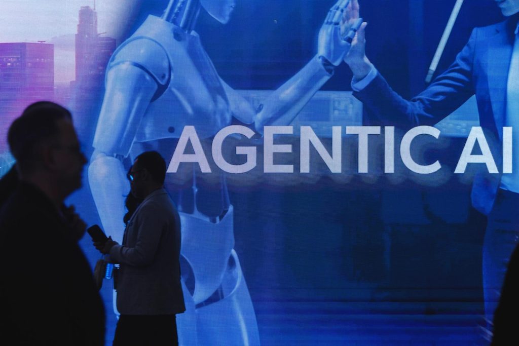 AI could supercharge crypto but there’s a catch, Fidelity Digital Assets says AI could supercharge crypto but there’s a catch, Fidelity Digital Assets says
