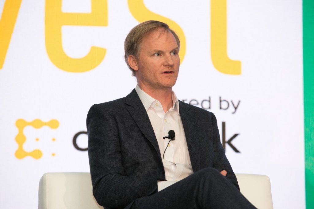 BitGo to buy NYDIG trading arm for $42.5M in cash and stock plus $15M earnout BitGo to buy NYDIG trading arm for $42.5M in cash and stock plus $15M earnout