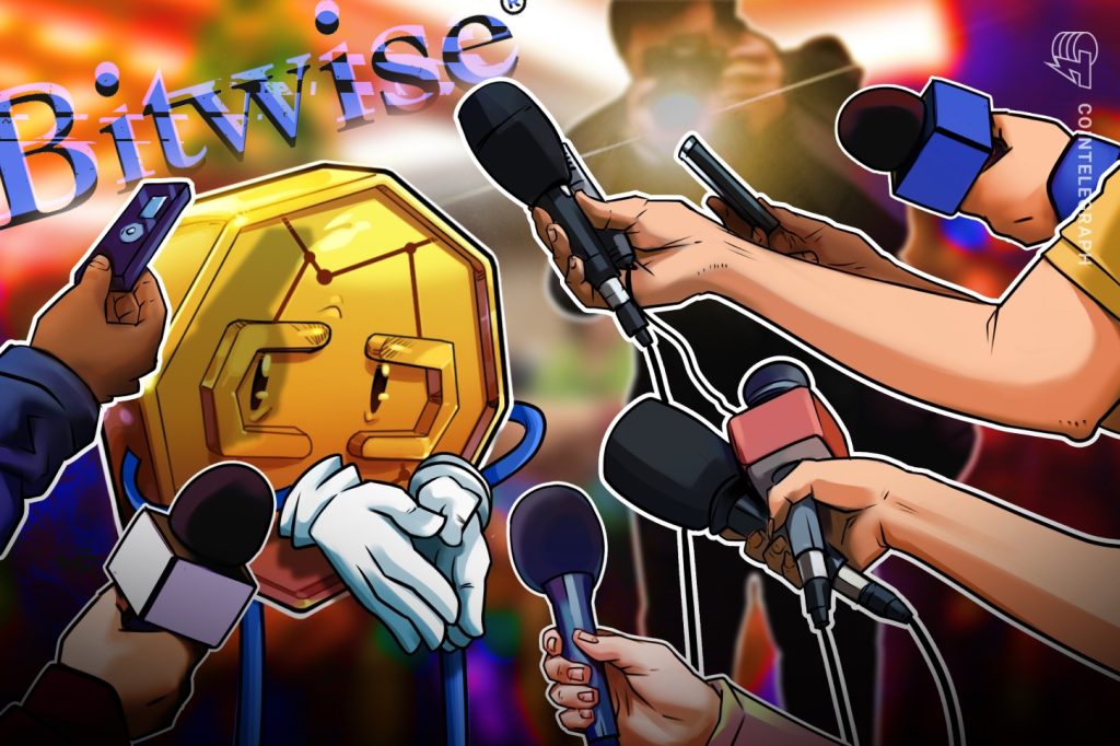 Bitwise cuts 14% of staff while still expecting growth Cointelegraph