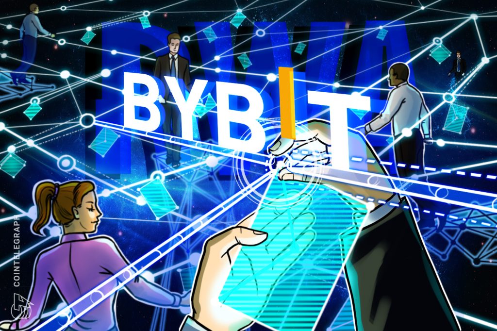 Bybit adds Unitree, Moonshot AI to pre-IPO perpetuals lineup Cointelegraph