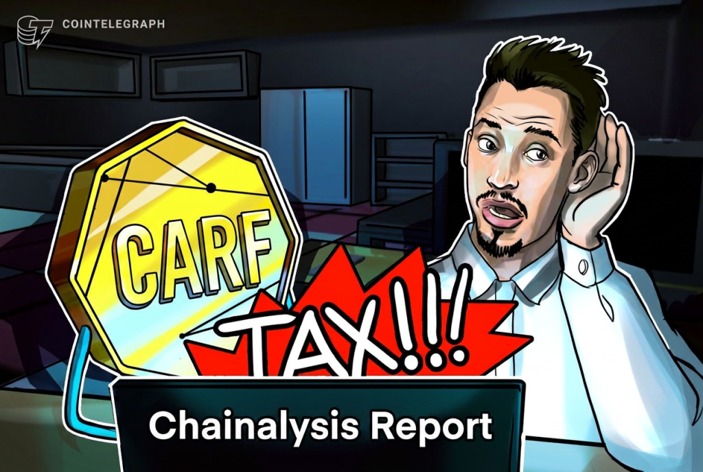 Cointelegraph