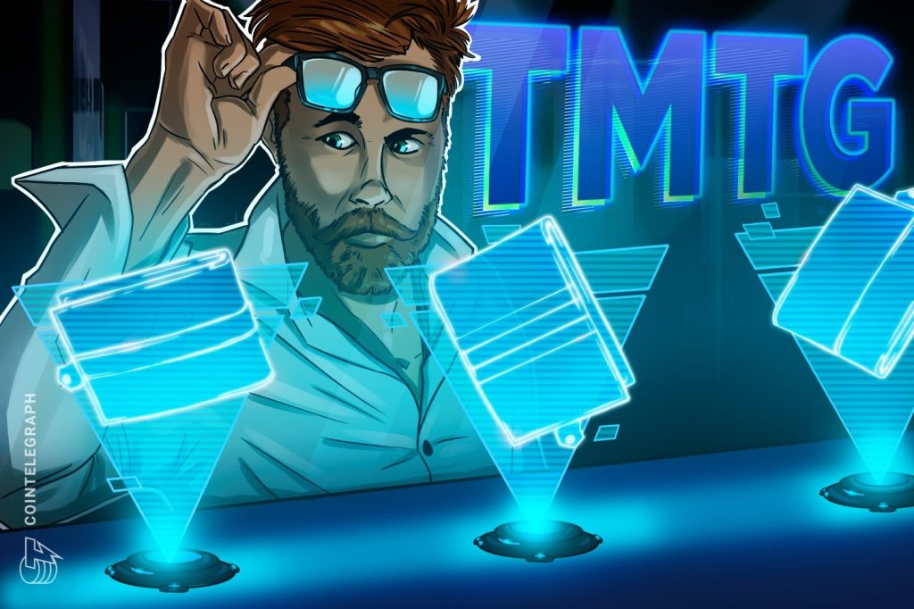 Donald Trump’s media company to terminate Crypto.com deal Cointelegraph