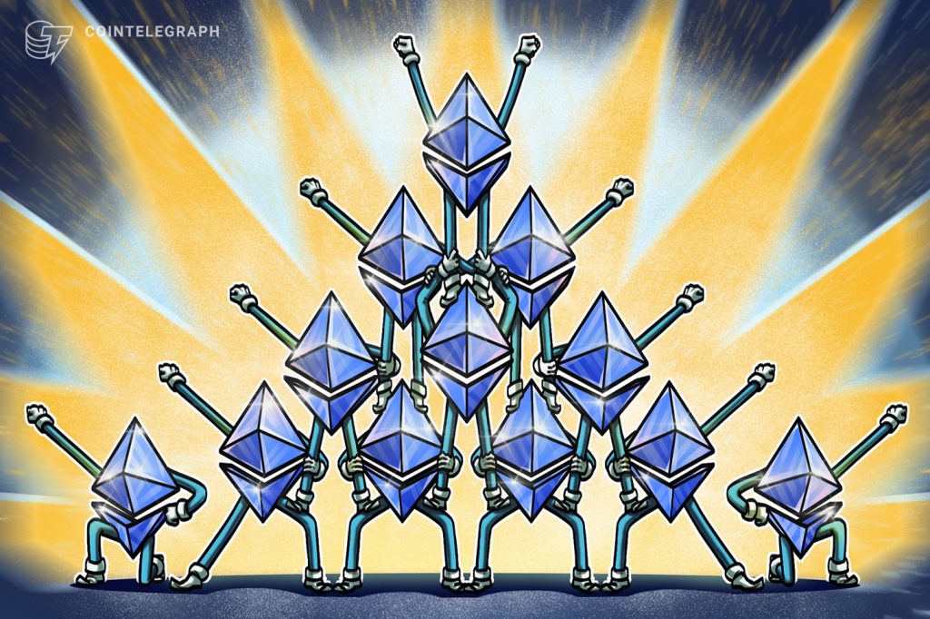 Ethereum Foundation pivots away from Poseidon in post-quantum plan Cointelegraph