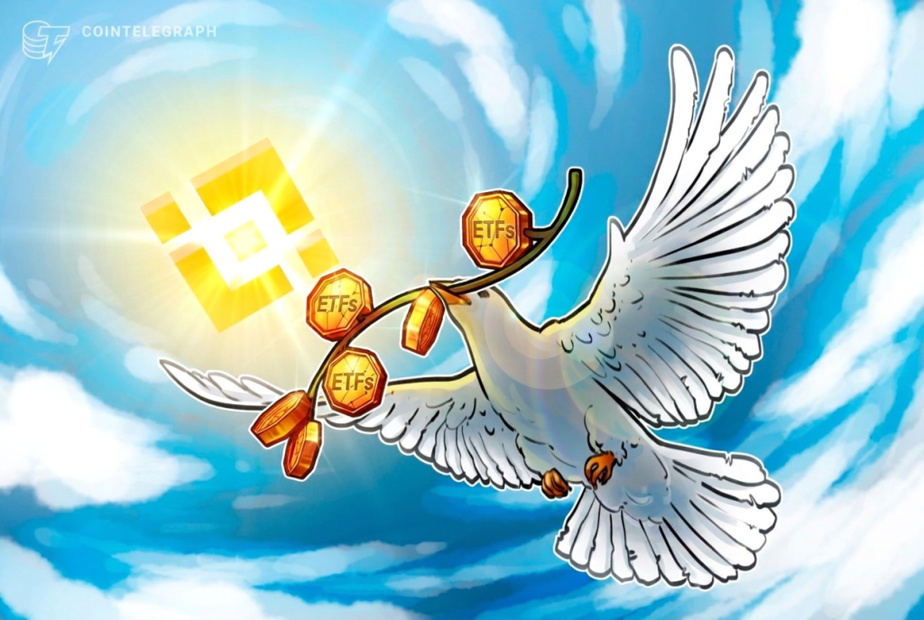 Cointelegraph