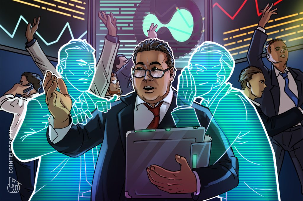 Cointelegraph