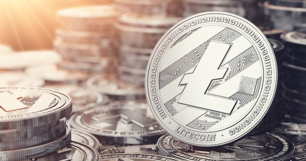 LTC Price Prediction: MACD Histogram Hits Zero as Litecoin Trades a Whisker Above Pivot LTC Price Prediction: Overbought at $52 — Mean Reversion to $49 Before the Real Test at $55